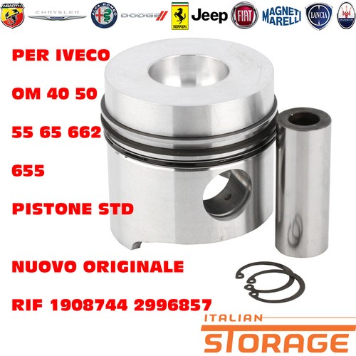 Per iveco 55 - om, 50