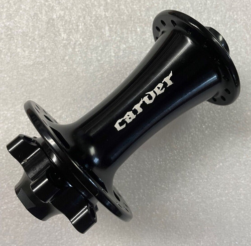 Mozzo anteriore carver bikes - mozzo,