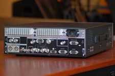 Sony j30 sdi deck - sony,
