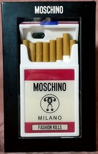 MOSCHINO COVER CASE IPHONE 6