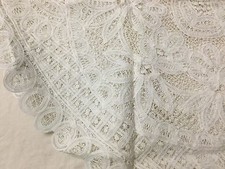 Copri tavolo in cotone