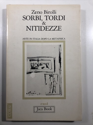 Zeno birolli sorbi tordi - zeno,
