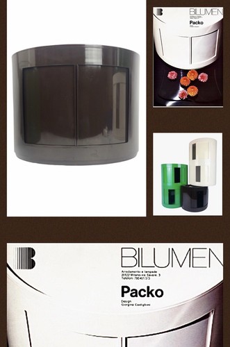 Bilumen packo vintage - 1,