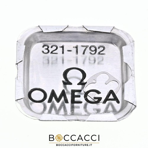 Omega sprocket clutch - omega,