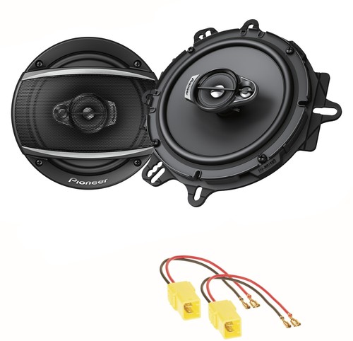 Pioneer a1670f kit - pioneer,