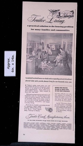 1949 rimorchio carrozze - 1949,