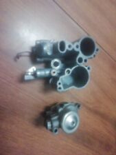 Carburatore SI24/24E Dell'Orto Vespa PX e RALLY 200 Senza Miscelatore