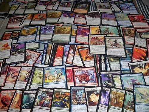 Lotto mtg solo rare - solo,
