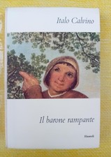 Il barone rampante, Italo