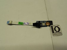 DV4 POWER BUTTON BOARD INCLUDING CABLE JBL20 LS-4102P