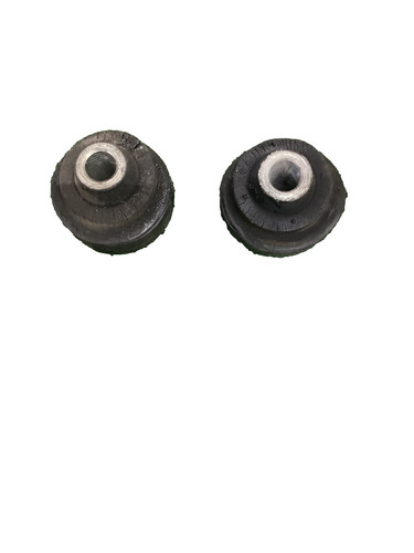 Coppia boccole supporto motore - coppia,