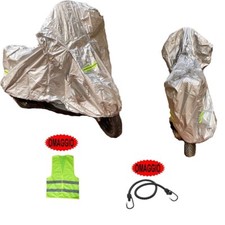 PER SUZUKI V-STROM 1000 TELO