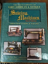  3rd Ed Encyclopedia Of Early