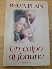 E4 UN COLPO DI FORTUNA BELVA