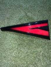 Stop Faro Fanale Posteriore