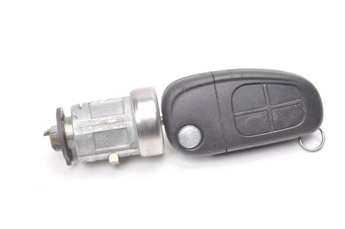 Jaguar type 1 - 2.1, telecomando