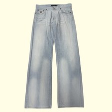 energie Jeans W32/L34 Blu