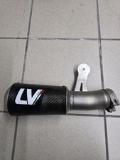 TERMINALE SCARICO LEOVINCE