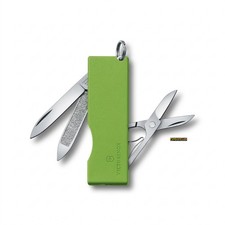 Victorinox Tomo Green -