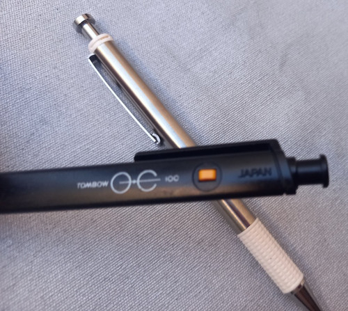 Penna sfera tombow 100 - sfera, &