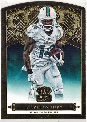 2015 panini crown royale - 2015,