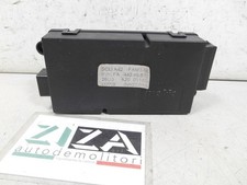 Centralina Capote Tetto