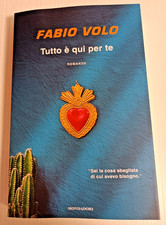 FABIO VOLO 😎 TUTTO È QUI