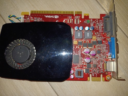 Scheda grafica nvidia geforce - grafica,