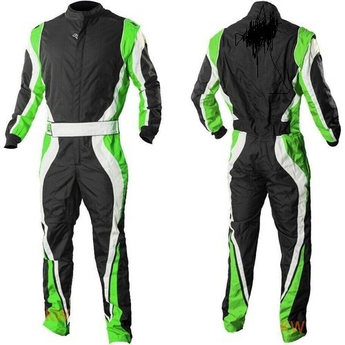 Tuta corsa kart cik - kart,
