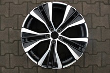 1 cerchio in lega 20 pollici