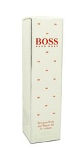 Boss Orange Woman, Hugo Boss, Bath and Shower Gel, 200ml. Nuovo Sigillato
