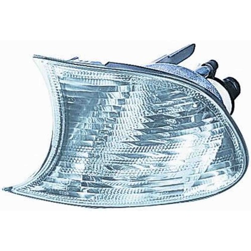 Fanale anteriore bianco per - bianco,