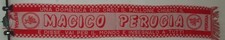 SCIARPA SCARF BUFANDA CALCIO SCHAL ULTRAS PERUGIA (751)