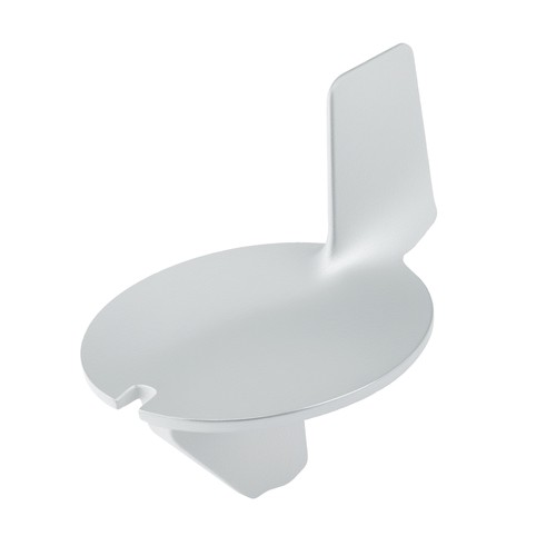 Per trim tab zinc anode - ,