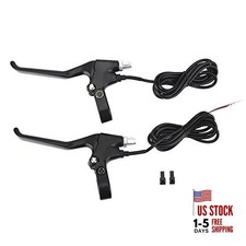 Diohce Brakes Lever, 2 Wires