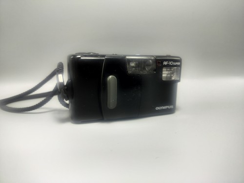 Olympus super 35mm - af-10,