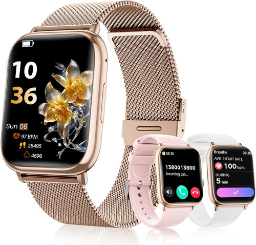 Smartwatch donna con - smartwatch,