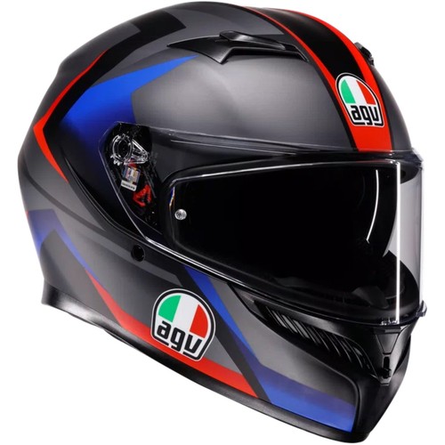 Casco moto agv striga - moto, k3