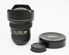 Nikon AF-S NIKKOR 14-24 mm