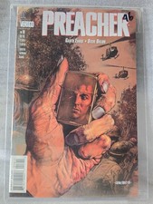 Preacher #18 (DC Comics