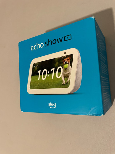 Echo show ultima - echo,