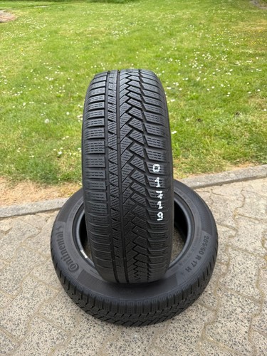 Continental wintercontact - 2x,