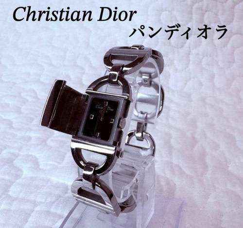 Orologio donna christian dior - orologio,