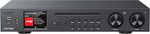 W8000scd ricevitore fi - kr-w8000scd,