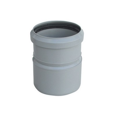 Manicotto riduzione dal pvc - dal,