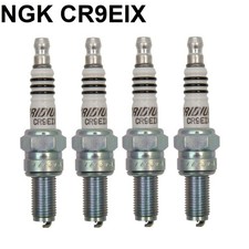 Bougies ngk iridium cr9eix - bougies,