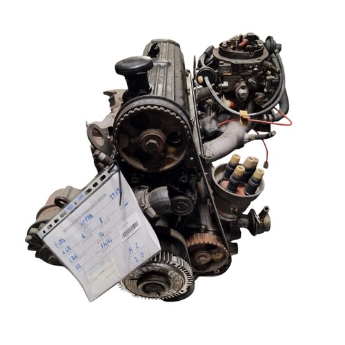Motore completo per ford - motore,