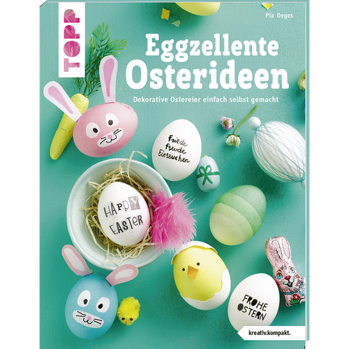 Idee pasqua cellulosa - in,