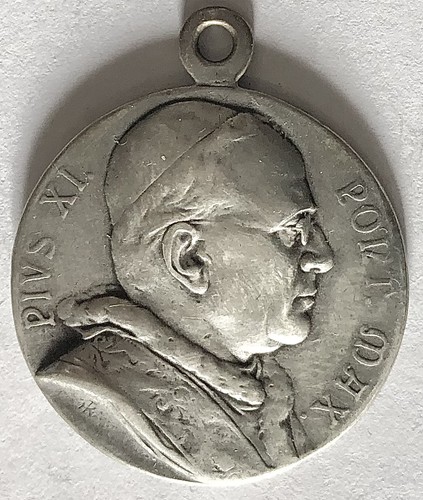 Papà pio medaglia - papà,