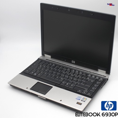 Elitebook 6930p notebook - 6930p,